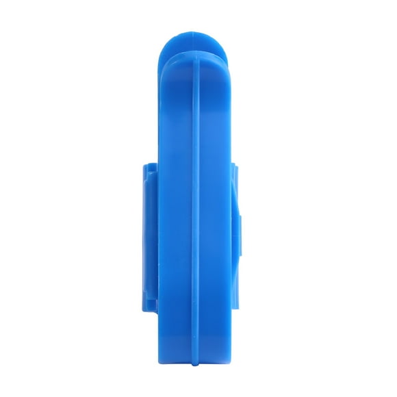FAGINEY Water Pipe Clip, Not Easy Aging Tube Clip, Adjustable Clip Design Stabilize For Fish Tank Aquarium Fish Farming Bucket