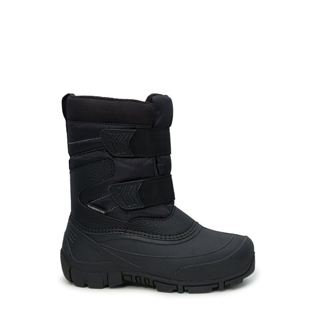 Elements Youth Boys Waterproof Winter Boot Walmart