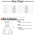 thumbnail image 3 of Vestido de mujer sólido casual sin mangas bolsillo botones retro correa vestido corto Pompotops qyievc471, 3 of 9