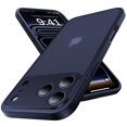 thumbnail image 1 of Funda Shiiuou para iPhone 17 Pro Max con Diseño Estriado Antideslizante, 1 of 9