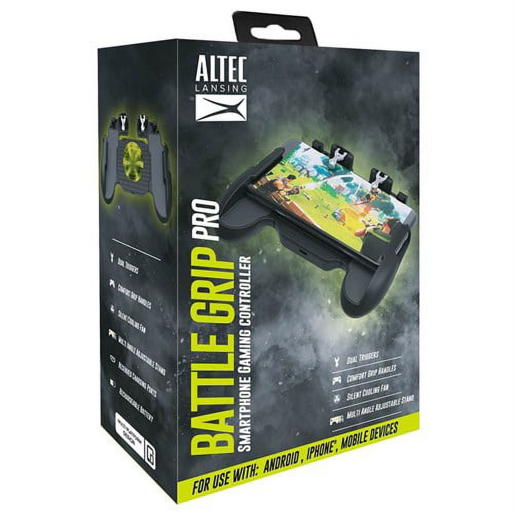 Altec hotsell lansing grip