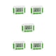thumbnail image 1 of Inteprter Reloj digital con cinco alarmas separadas Recordatorio de pastillas Temporizador electrónico de escritorio multifuncional con Type1 NO1, 1 of 6