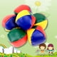 thumbnail image 5 of Sonducket 6 pack/lote juego interactivo de Beanbag para niños pelota de arena juguete de malabarismo juguete para niños barato y fino Deportes y aire libre, 5 of 6