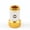 Yellow, variant on Magnetic Bit Holder Alloy Electric Magnetic Ring Screwdriver Bit Head SGS Non-slip Strong Magnet Ring for Phillip Bit Magnetizer