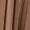 Khaki, variant on Womens Flowy Long Sleeve Dress Elegant Plain Color Stand Collar Belted Pleated Dress With Hem
