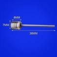 thumbnail image 4 of 100pcs Ball Inflatable Tool Stainless Steel Needle Basketball Soccer Inflator Parts Gadget, 4 of 6