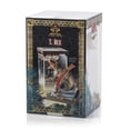 thumbnail image 5 of Figura The Noble Collection Jurassic Park Tyrannosaurus Rex, 5 of 5