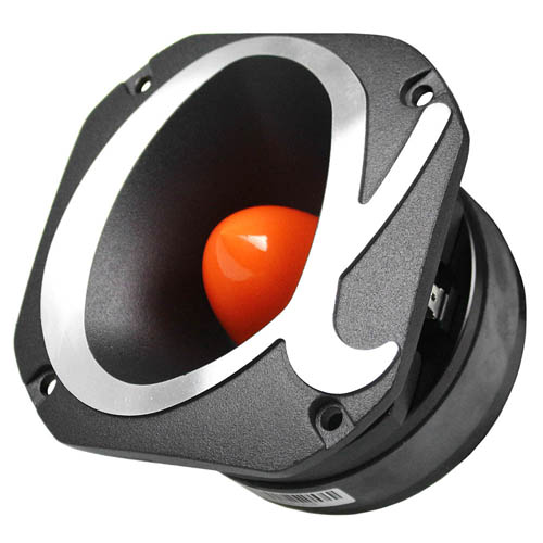 Ds18 8 Midrange Loudspeaker 580 Watts Max 190 Watts Rms 4 Ohm Pro 8 4 2 Pack Walmart Com