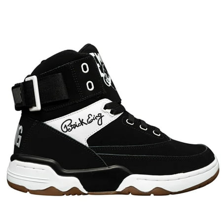 

33 HI Black/White/Gum