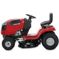 thumbnail image 3 of YARD MACHINES 42" 15.5HP BRIGGS LAWN TRACTOR, 3 of 7