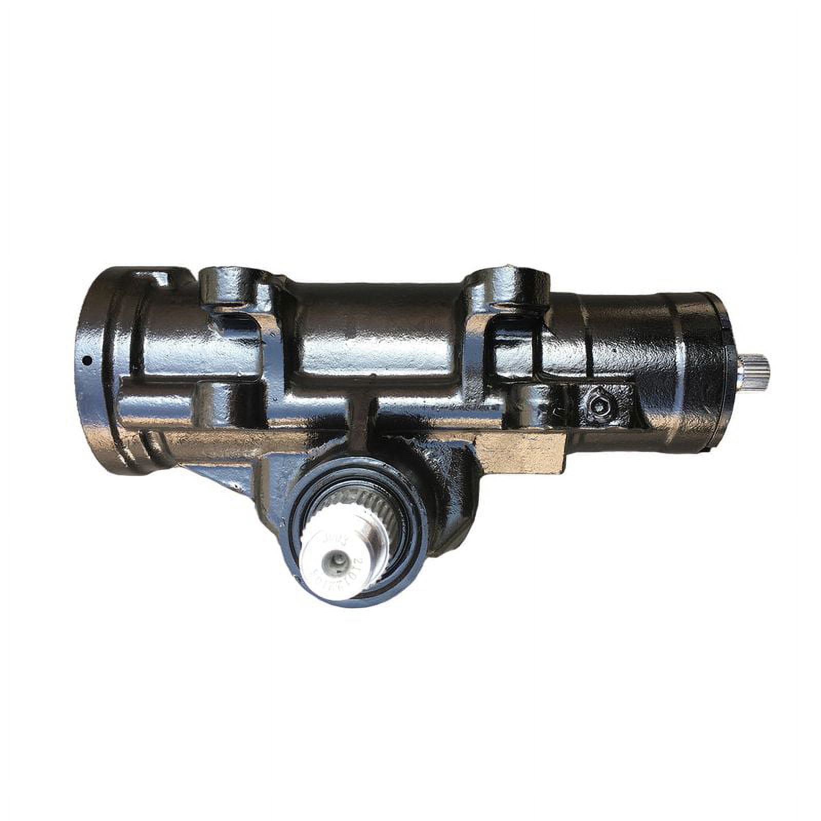 Edelmann Elite 3003 Steering Gear Fits select: 1995-2000 CHEVROLET TAHOE, 1992-1999 CHEVROLET SUBURBAN