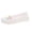 White, variant on Mesh Ballet Flats for Women Flats Wide Width Mesh Flats Low Heel Casual Ballerina Comfortable 2026 Spring Summer Shoes, White, 37