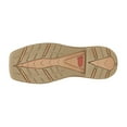thumbnail image 5 of Justin Original Workboots Mens Rush 11 Inch Waterproof Steel Toe, 5 of 5