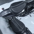 thumbnail image 6 of Breathable Gel Motorcycle Seat Pad with Shock Absorption Motorbike Gel Seat Cover for Enhanced Comfort On Bumpy Roads, 6 of 10