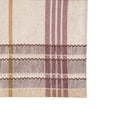 thumbnail image 5 of Better Homes & Gardens Upstate Plaid Cotton Linen Table Place Mat, 5 of 5