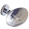 thumbnail image 1 of Mounted Less Steel Bath Dish With Drain Plate For Bath Or Kit, 1 of 5