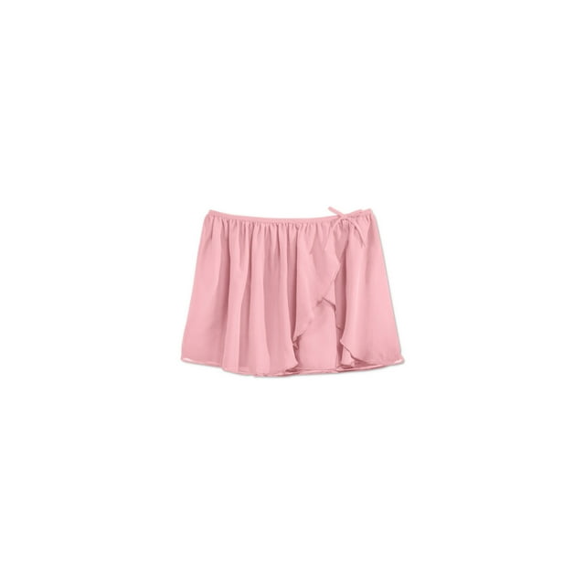 Minifalda de ballet para niñas Ideology, rosa, L (14-16) Ideology Mini