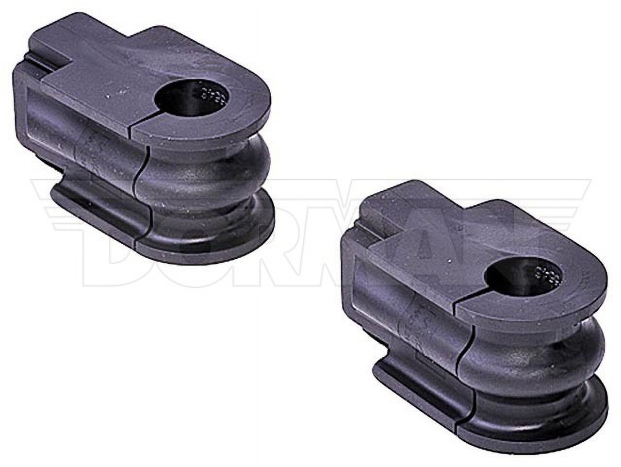 Mas Industries Suspension Stabilizer Bar Bushing Kit P/N:Bsk70150 Fits select: 2013-2020 NISSAN NV200, 2015-2018 CHEVROLET CITY EXPRESS
