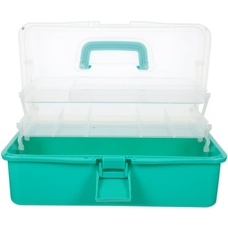 

Multi-function Tool Organizer Convenient Storage Box Household Storage Case Tool Accessory