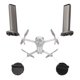 thumbnail image 5 of Kit de tren de aterrizaje Piezas de reparación de soporte trasero delantero para DJI Mavic PRO (Color platino 4 piezas), 5 of 8