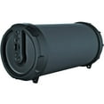 thumbnail image 2 of Supersonic Portable Bluetooth Speaker, Black, IQ-1306BT-BLK, 2 of 2