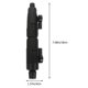 thumbnail image 5 of AURARMLET Regulador De De Para Acuario Con Conector Y Válvulas Negras Resistentes, 5 of 6