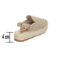 thumbnail image 3 of Zapato Casual Ozono Beige para Mujer [OZO2968] beige 23, 3 of 10