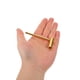 thumbnail image 5 of FOMIYES 3Ud Llave Para Ajuste De Truss Rod En Guitarra Acústica Y Eléctrica Color Dorado, 5 of 8