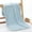 Blue 5C6, variant on 1 Velvet Towel Adult Daily Use Household Hygroscopic Dry Towel Hair Beach Towel, Xinsrenus Under $5! 1 Velvet Towel Adult Daily
