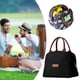 thumbnail image 2 of Bolsa para el almuerzo para mujeres y hombres, bolsa térmica para adultos, bolsa reutilizable para el almuerzo, para el trabajo, el picnic, la escuela o los viajes., 2 of 2