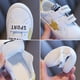 thumbnail image 5 of Zapatos blancos para niños, zapatos sucios de otoño para niñas, zapatos casuales, zapatos de tabla transpirables para niños, zapatillas deportivas, 5 of 6