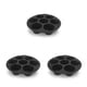thumbnail image 4 of Naiovety Air Fryer Cake Cup Mold Cocina Silicona Antiadherente Hornear Muffin Pan Restaurante Pastelería Utensilios para hornear Molde 7 Type1 NO1, 4 of 6