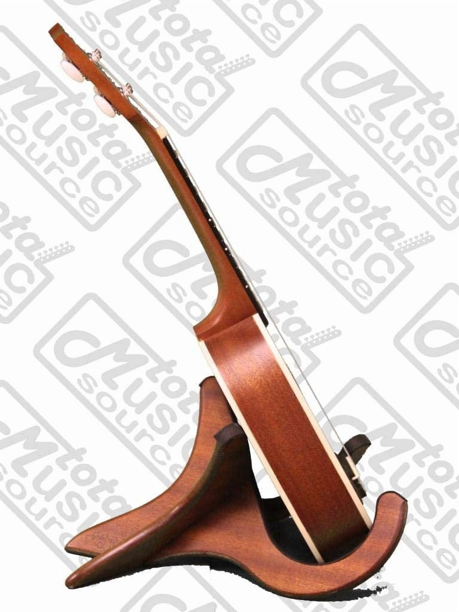Kala KA-P Mahogany Pineapple Ukulele,Natural,Soprano