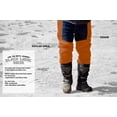thumbnail image 4 of Pantalón Motociclista Kevlar Black Label Biker Baja 1000 Black Label Biker Baja 1000, 4 of 5