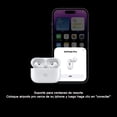thumbnail image 3 of Airpods Pro 2 ANC Cancelación De Ruido Auriculares Bluetooth Inalámbricos Renombrar GPS Ajuste El Volumen TWS Súper Graves Con Micrófono, 3 of 4