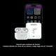 thumbnail image 3 of Airpods Pro 2 ANC Cancelación De Ruido Auriculares Bluetooth Inalámbricos Renombrar GPS Ajuste El Volumen TWS Súper Graves Con Micrófono, 3 of 4