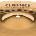 thumbnail image 2 of Meinl Cc14mh b Platillo Hi Hats 14 Pulgadas Para Batería Meinl Cc14mh-b, 2 of 3