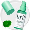 thumbnail image 1 of PURITO serum facial con centella asiatica 60 ml - suero hidratante calmante sin fragancia - serum coreano k beauty para piel sensible, 1 of 6