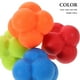 thumbnail image 3 of 4 pelotas de reacción hexagonales para fitness, entrenamiento de coordinación mano-ojo y reflejos, para atletas y entusiastas del fitness, 3 of 7
