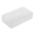 thumbnail image 1 of Large Capacity Pencil Case, Stylish Plastic Pencil Case Portable  For Kid For Classroom, 1 of 8
