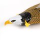thumbnail image 5 of 1 Uds (el águila) regalo para gatos juguetes interactivos para gatos colgante eléctrico pájaro volador juego de burlas para gatos palo para gato cuerda para rascar juguetes para perros y gatitos ER, 5 of 5