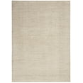 thumbnail image 3 of Nourison Royal Moroccan Geometric Beige 5'3" x 7'3" Area Rug, (5x7), 3 of 9