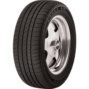 Goodyear Eagle LS-2 245/45R18 100 H Tire Sansujyuku sansujyuku.com