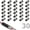 30, variant on 30 count 2-Pin Quick Connect Wire Connectors, Low  No-Strip Solderless Splice, Press-Type Double Wire Plug for 18-22AWG, Ideal for LED Strip Lights, 12V Landscape Lighting, DIY Kits &  Wiring