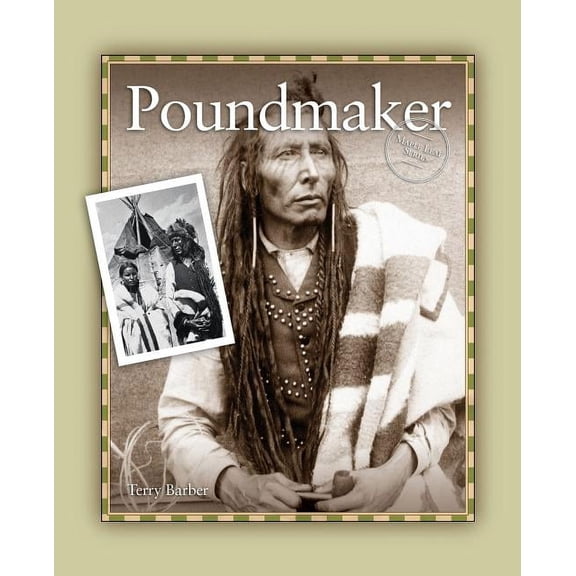 Maple Leaf Poundmaker, (Paperback)