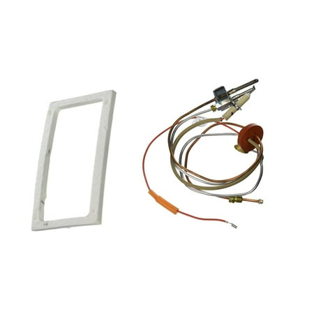 

AP14317E-1 - OEM Rheem Upgraded Replacement Water Heater Igniter Pilot Assembly
