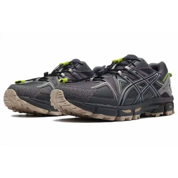 ASICS Gel Kahana 8 'Graphite Grey Sheet Rock' 1011B387-021 Men's Shoes