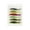 AQ6333, variant on 3 Set of Mino Fish Road Ya Bicolor Multi Fish Soft Bait Multicolor Multi Size Scissors Fish Tail False Bait Soft Bait (mixed Packaging)