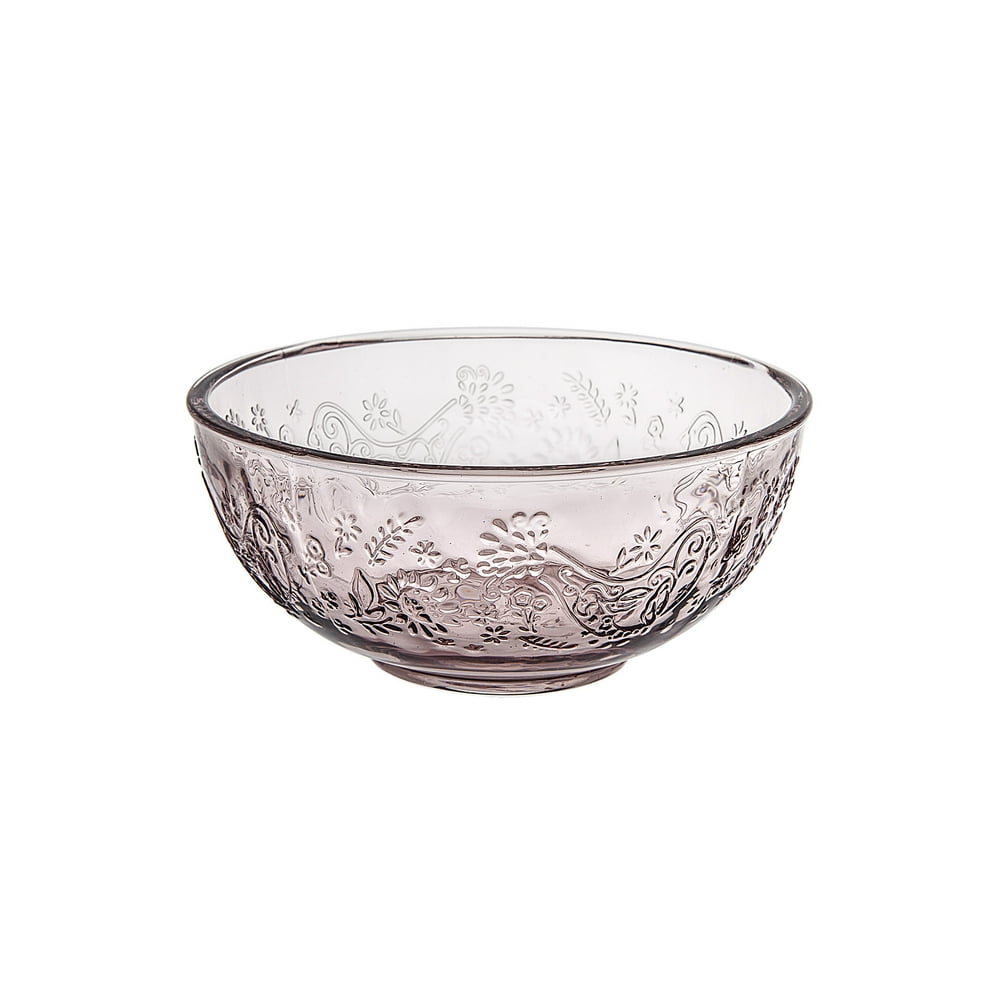 The Pioneer Woman Mazie Embossed Mixing Bowl