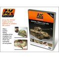 thumbnail image 2 of AK Interactive Weathering Techniques For Invernal Vehicles (DVD) New, 2 of 3